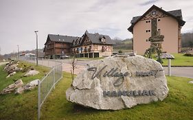 Village Resort Hanuliak Apartmany